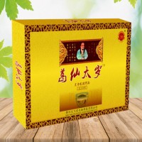 葛仙太岁复合发酵饮品